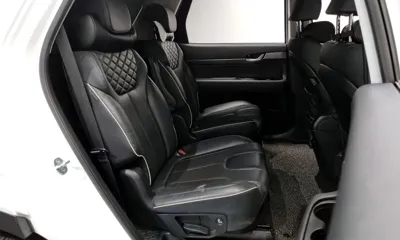 Hyundai Palisade 2022, 62874 км, за 21402.57 USD - фото 11