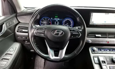 Hyundai Palisade 2022, 62874 км, за 21402.57 USD - фото 13