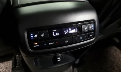 Hyundai Palisade 2022, 62874 км, за 21402.57 USD - фото 19