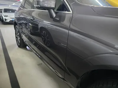 Volvo XC60 2024, 18284 км, за 36009.62 USD