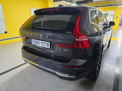 Volvo XC60 2024, 18284 км, за 36009.62 USD