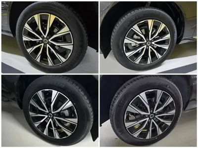 Volvo XC60 2024, 18284 км, за 36009.62 USD - фото 8