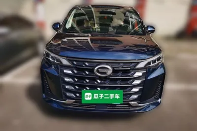 GAC Trumpchi M6 2021, 72100 км, за 10517 USD