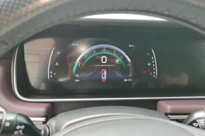 GAC Trumpchi M6 2021, 72100 км, за 10517 USD - фото 10
