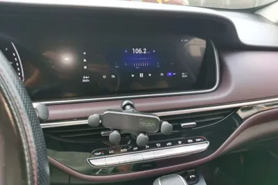 GAC Trumpchi M6 2021, 72100 км, за 10517 USD - фото 12