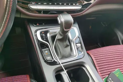 GAC Trumpchi M6 2021, 72100 км, за 10517 USD - фото 13