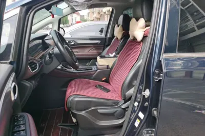 GAC Trumpchi M6 2021, 72100 км, за 10517 USD - фото 14