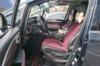 GAC Trumpchi M6 2021, 72100 км, за 10517 USD - фото 19