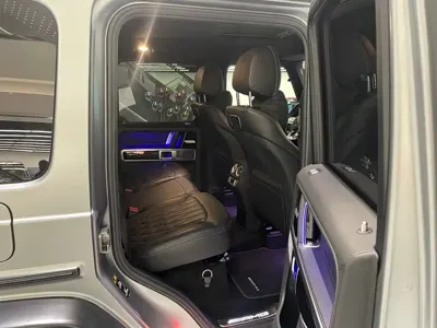 Mercedes-Benz G-Class AMG 2023, 16000 км, за 338133.53 USD - фото 6
