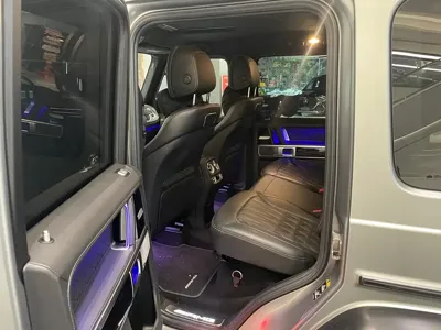 Mercedes-Benz G-Class AMG 2023, 16000 км, за 338133.53 USD - фото 9