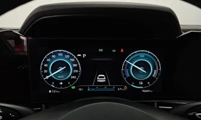 Hyundai Avante 2021, 76267 км, за 12046.62 USD - фото 8