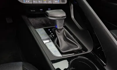 Hyundai Avante 2021, 76267 км, за 12046.62 USD - фото 9