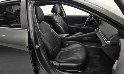 Hyundai Avante 2021, 76267 км, за 12046.62 USD - фото 10