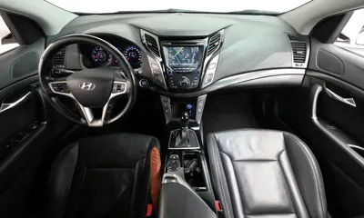 Hyundai i40 2014, 180234 км, за 3085.2 USD - фото 7