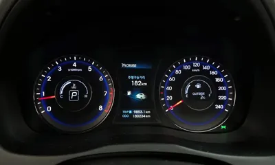 Hyundai i40 2014, 180234 км, за 3085.2 USD - фото 8