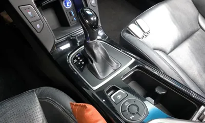 Hyundai i40 2014, 180234 км, за 3085.2 USD - фото 9