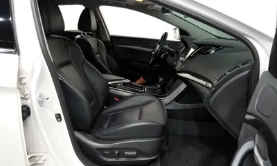Hyundai i40 2014, 180234 км, за 3085.2 USD - фото 11