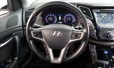 Hyundai i40 2014, 180234 км, за 3085.2 USD - фото 14