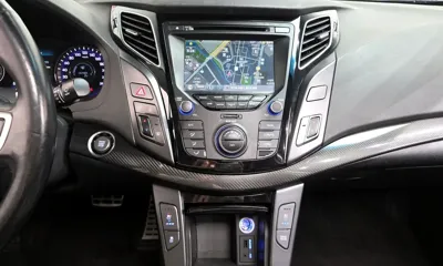 Hyundai i40 2014, 180234 км, за 3085.2 USD - фото 15