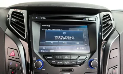 Hyundai i40 2014, 180234 км, за 3085.2 USD - фото 17