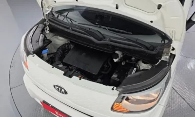 Kia Ray 2021, 117799 км, за 5146.58 USD - фото 6