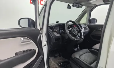 Kia Ray 2021, 117799 км, за 5146.58 USD - фото 10