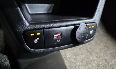 Kia Ray 2021, 117799 км, за 5146.58 USD - фото 12