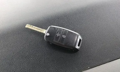 Kia Ray 2021, 117799 км, за 5146.58 USD - фото 14