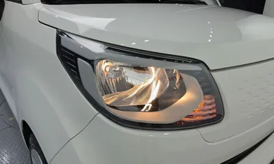 Kia Ray 2021, 117799 км, за 5146.58 USD - фото 22