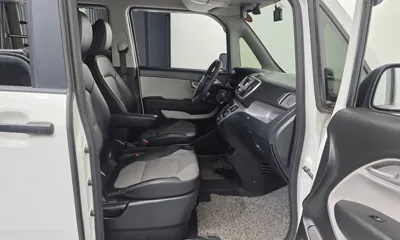 Kia Ray 2021, 117799 км, за 5146.58 USD - фото 26