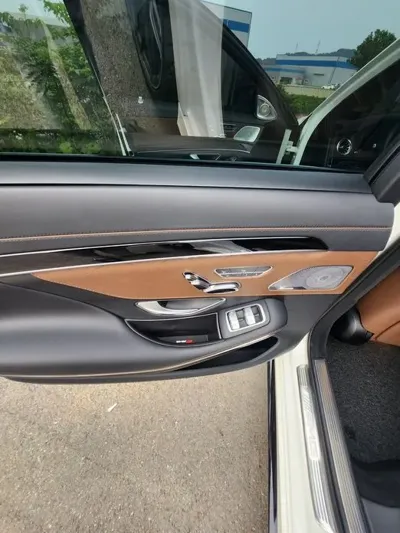 Mercedes-Benz S-Class 2020, 58000 км, за 52117.29 USD - фото 13