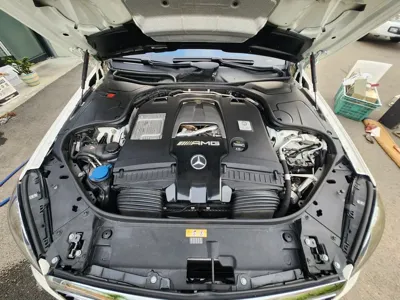 Mercedes-Benz S-Class 2020, 58000 км, за 52117.29 USD - фото 14