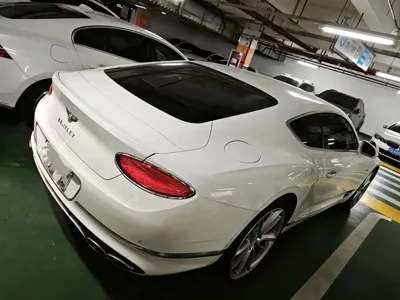 Bentley Continental 2022, 31000 км, за 344019.23 USD - фото 7