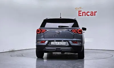 KG_Mobility_Ssangyong KORANDO 2020, 72436 км, за 9744.52 USD
