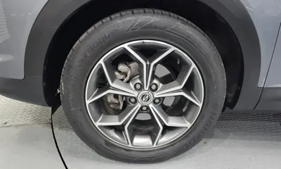 KG_Mobility_Ssangyong KORANDO 2020, 72436 км, за 9744.52 USD