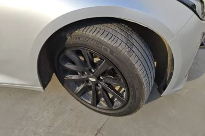 Cadillac CT5 2022, 56100 км, за 18371 USD - фото 8