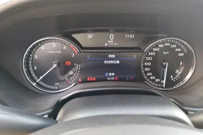 Cadillac CT5 2022, 56100 км, за 18371 USD - фото 11
