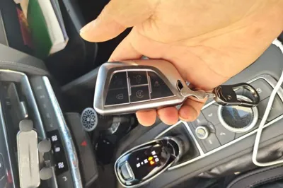 Cadillac CT5 2022, 56100 км, за 18371 USD - фото 20