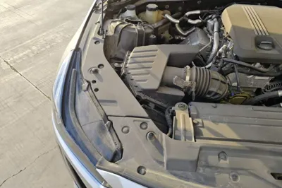 Cadillac CT5 2022, 56100 км, за 18371 USD - фото 23