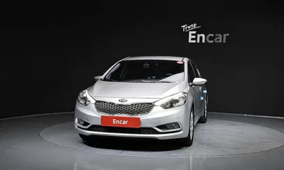 Kia K3 2013, 94960 км, за 3898.25 USD