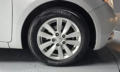 Kia K3 2013, 94960 км, за 3898.25 USD