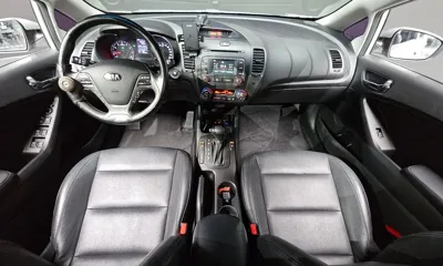 Kia K3 2013, 94960 км, за 3898.25 USD - фото 7