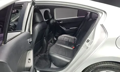 Kia K3 2013, 94960 км, за 3898.25 USD - фото 11