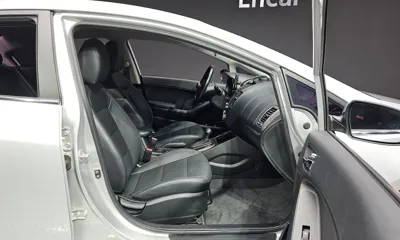 Kia K3 2013, 94960 км, за 3898.25 USD - фото 12