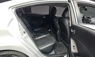 Kia K3 2013, 94960 км, за 3898.25 USD - фото 13