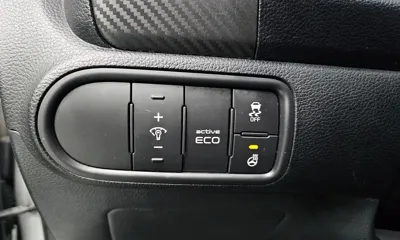 Kia K3 2013, 94960 км, за 3898.25 USD - фото 15