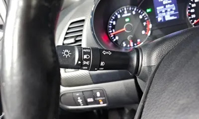 Kia K3 2013, 94960 км, за 3898.25 USD - фото 17