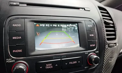 Kia K3 2013, 94960 км, за 3898.25 USD - фото 19