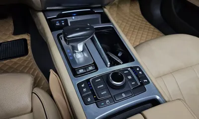 Genesis G80 2018, 190431 км, за 10042.95 USD - фото 9