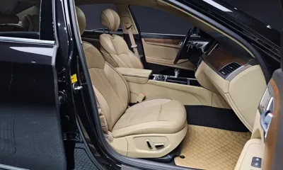 Genesis G80 2018, 190431 км, за 10042.95 USD - фото 10